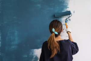 painting contractor