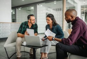 Financial Advisor